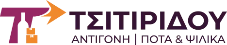 Τσιτιρίδου Αντιγόνη – Λογότυπο